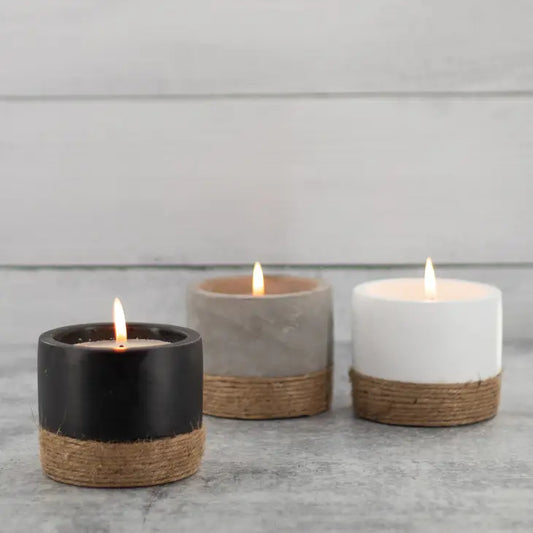 Rylee Low Citronella Soy Candle